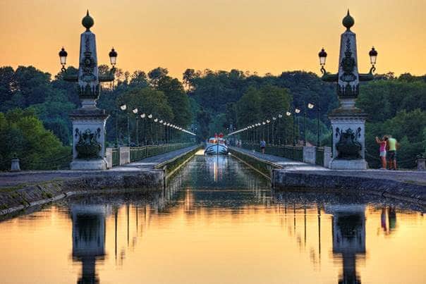 Péniche, France, Locaboat