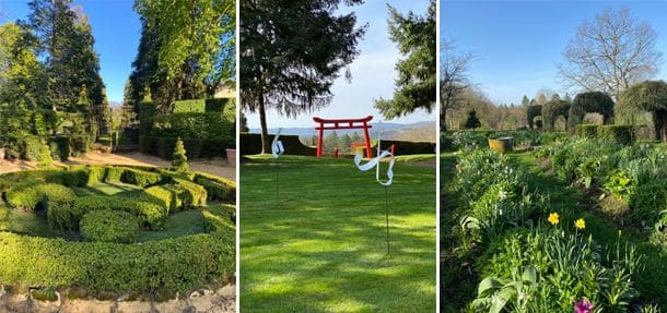 Visiter Eyrignac & ses Jardins