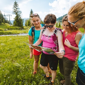 Morzine : De nouvelles activités tout l’été !