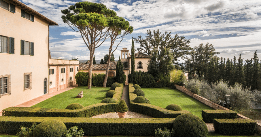 COMO HOTELS : DEUX DESTINATIONS PROCHES DE FRANCE POUR PRENDRE LE LARGE TOSCANE – LONDRES