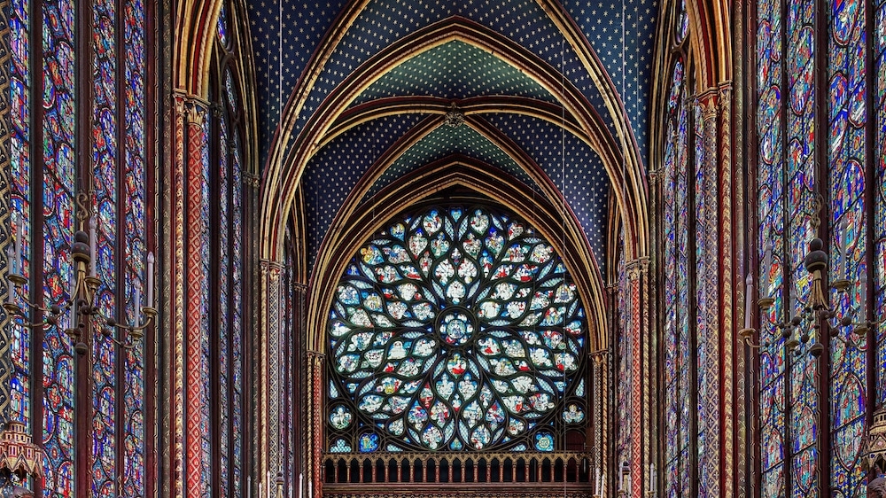 Visitez la Sainte Chapelle sans faire la queue