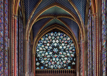 Visitez la Sainte Chapelle sans faire la queue