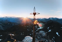 UN ETE A SERRE CHEVALIER