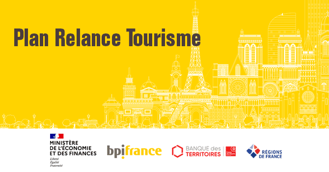 bpifrance, tourisme,france