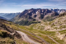 UN ETE A SERRE CHEVALIER