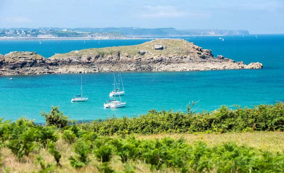 Dinan-Cap Frehel, destination nature !