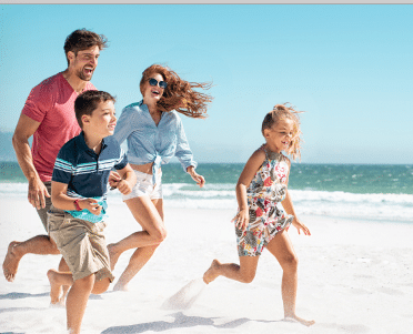 FAMILLE VACANCES