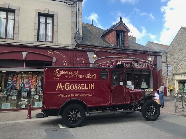 EVASION AVEC VUE DANS LE COTENTIN