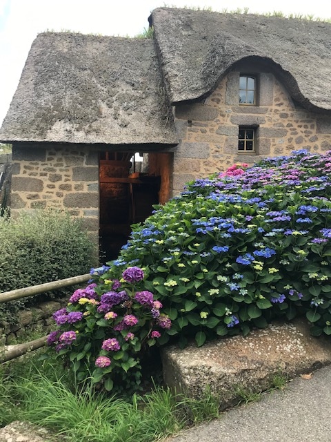 EVASION AVEC VUE DANS LE COTENTIN