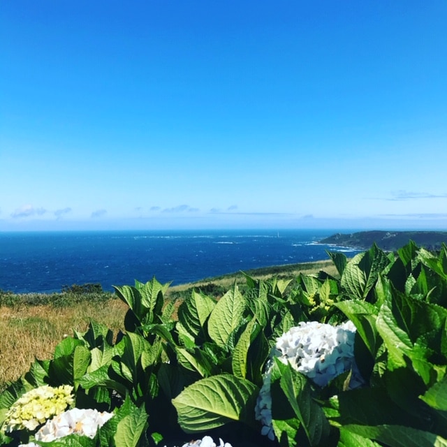 EVASION AVEC VUE DANS LE COTENTIN