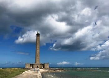 EVASION AVEC VUE DANS LE COTENTIN