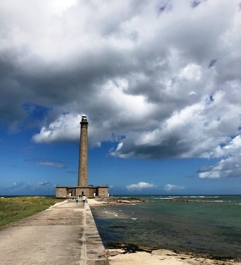 EVASION AVEC VUE DANS LE COTENTIN