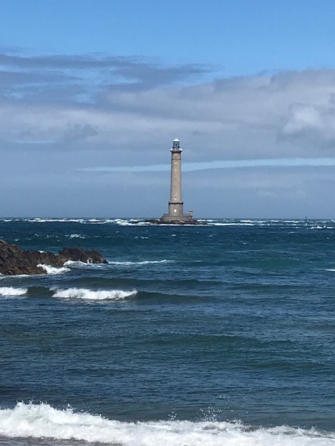 EVASION AVEC VUE DANS LE COTENTIN