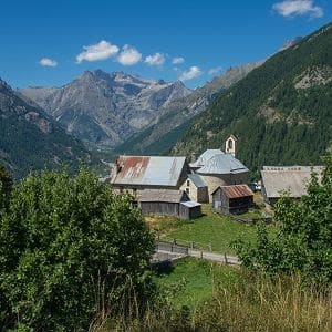 Un été à ORCIERES MERLETTE en 4 semaines thématiques