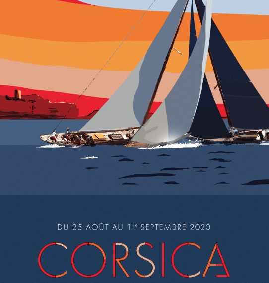 corsica classic