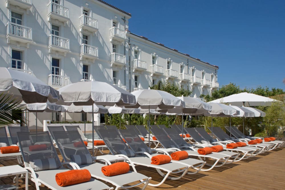 grand hotel sablettes