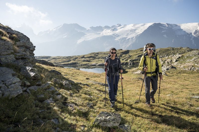 3 idées de séjours au pays des Ecrins