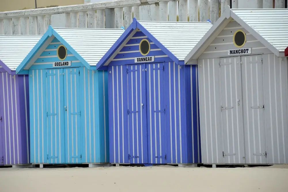 LE TOUQUET 
