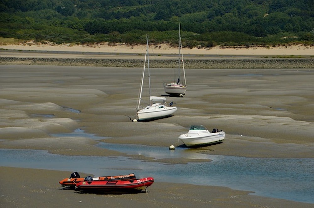 LE TOUQUET