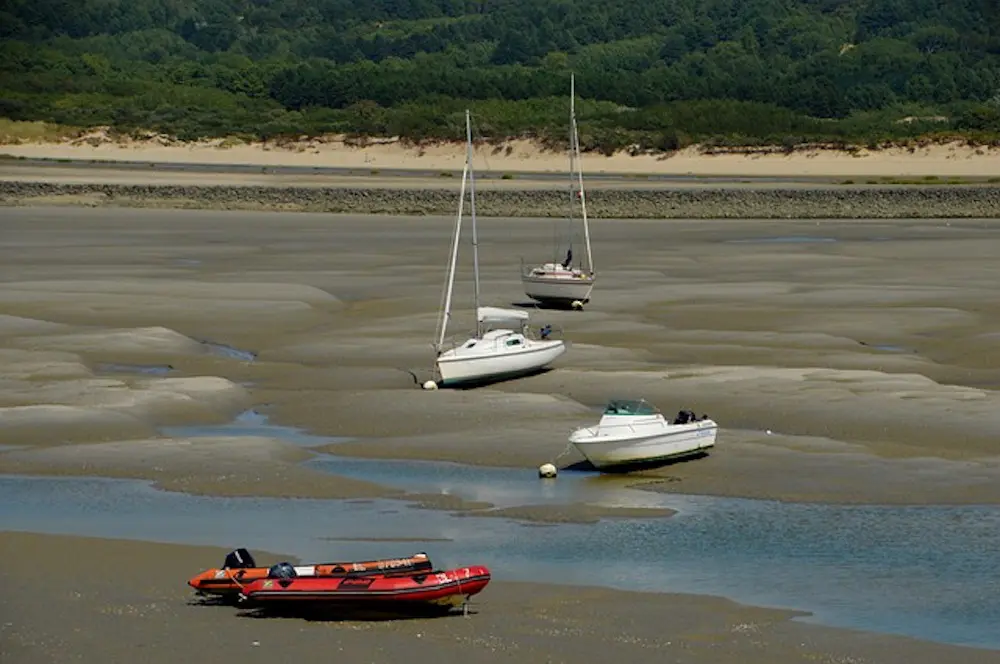 LE TOUQUET 