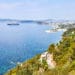 Pourquoi visiter Toulon et sa superbe rade?