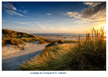 le touquet plage