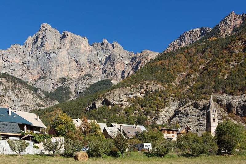 3 idées de séjours au pays des Ecrins