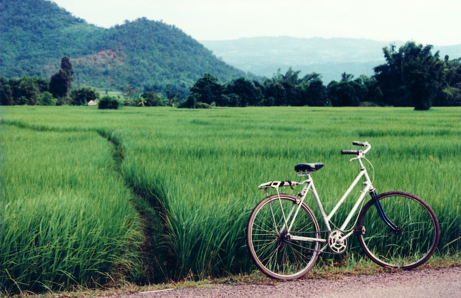 THAILANDE