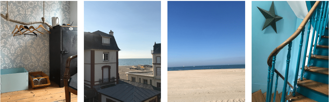 Trouville sur mer