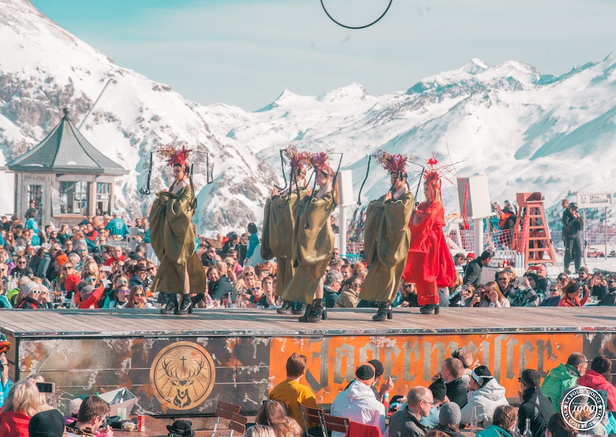 Folie douce