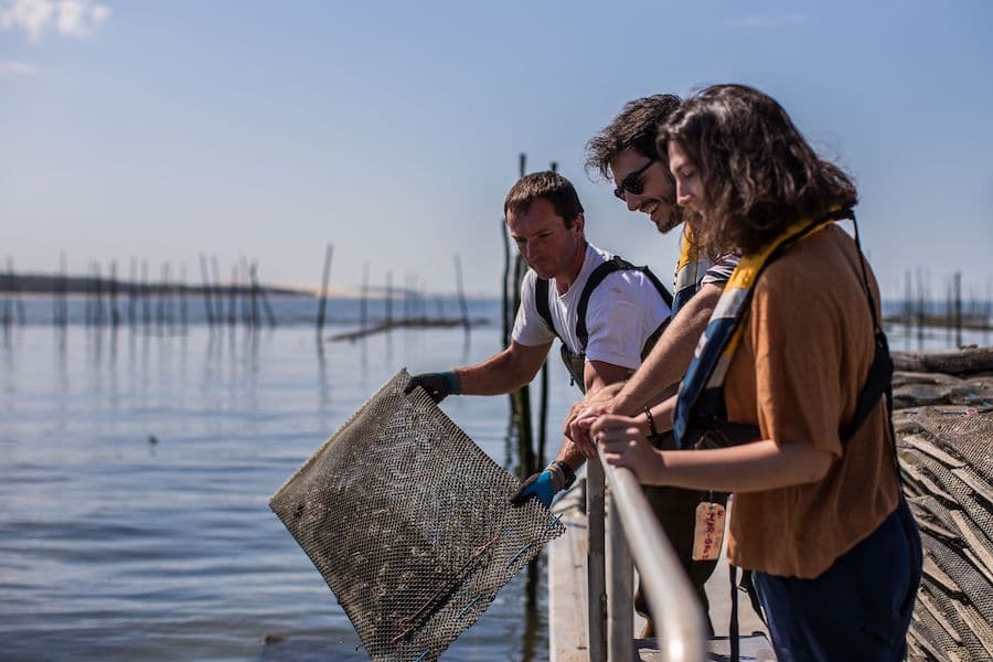 BASSIN D ARCACHON