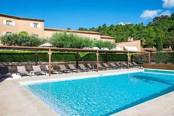 Bastide de Calou best western