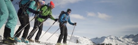 ski, montagne, france