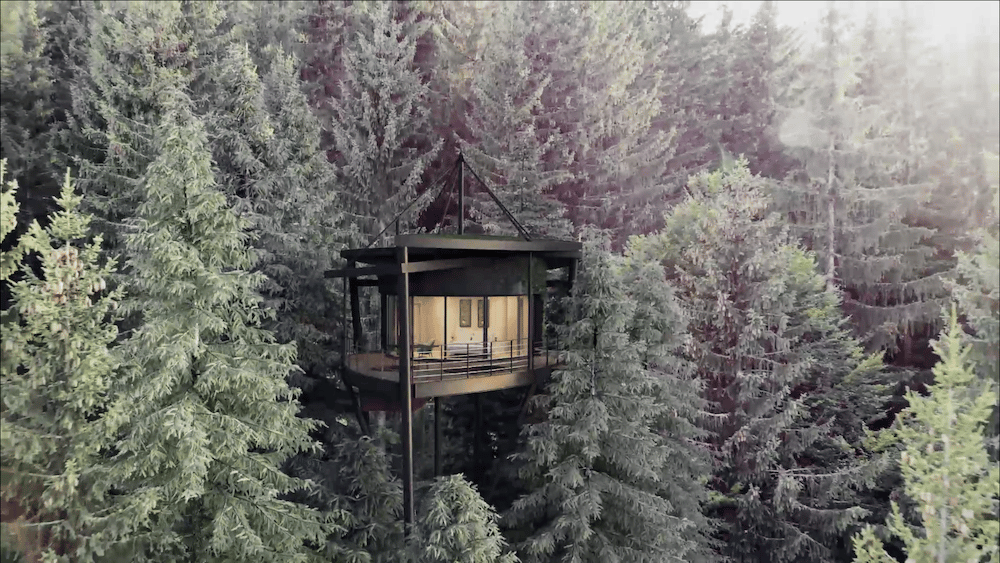 val d arly, cabane, france , montagne