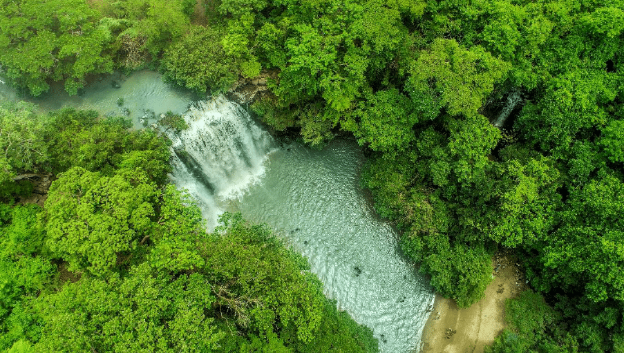Costa Rica : Un modèle de tourisme durable 