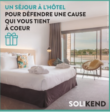 Solikend, une idée cadeau solidaire