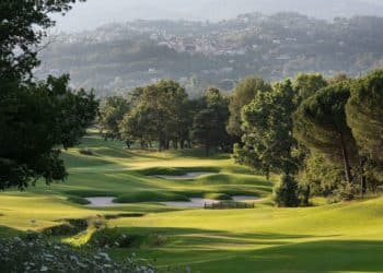 terre blanche, golf, France, luxe