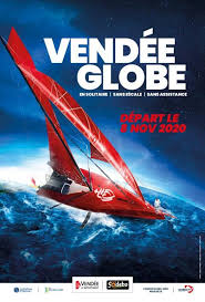 Vendée Globe : Le voyage oui, mais en solitaire.