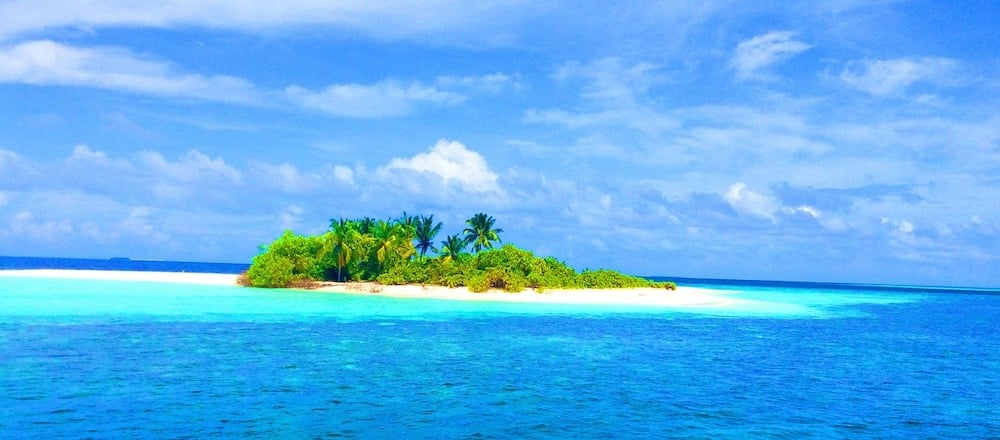 Les Maldives ont reçu le prix de la Meilleure Destination Mondiale