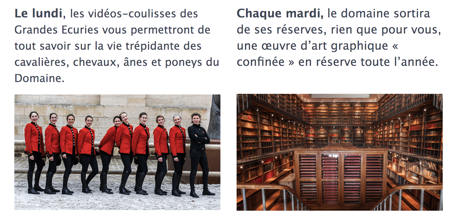 La Nuit des musées