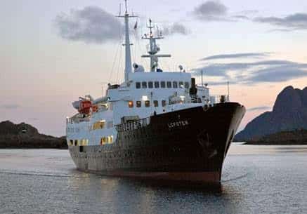 MS Lofoten