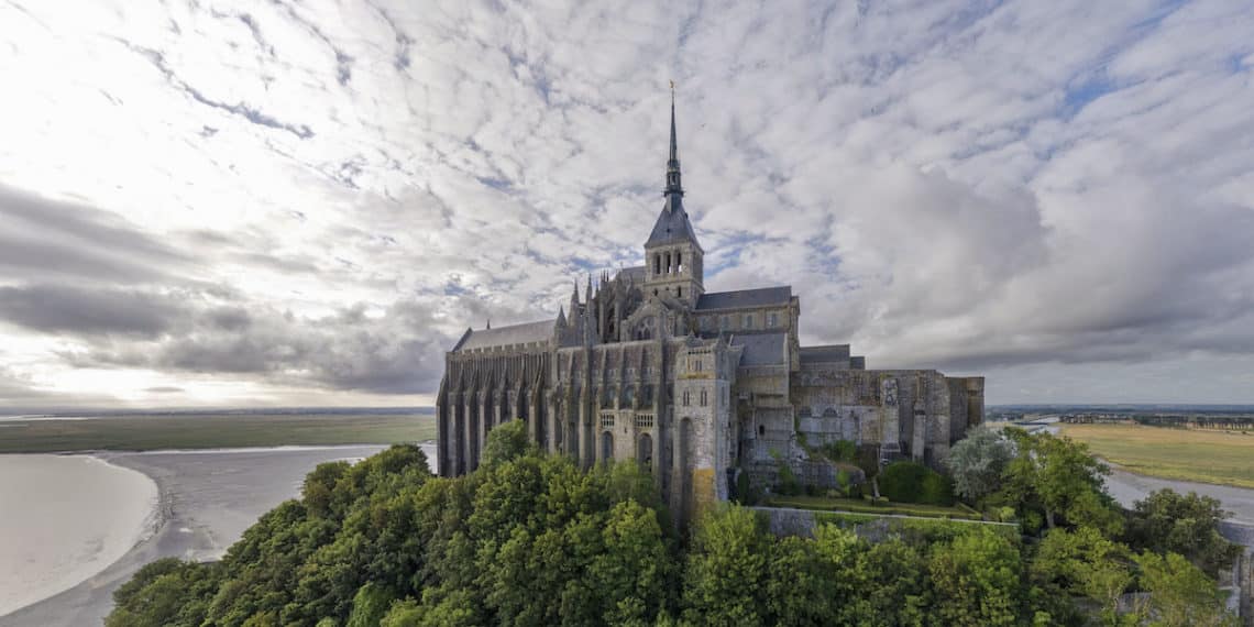 MONT SAINT MICHEL