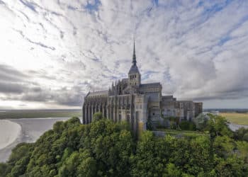 MONT SAINT MICHEL