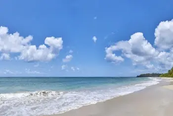 La Martinique de plage en plage