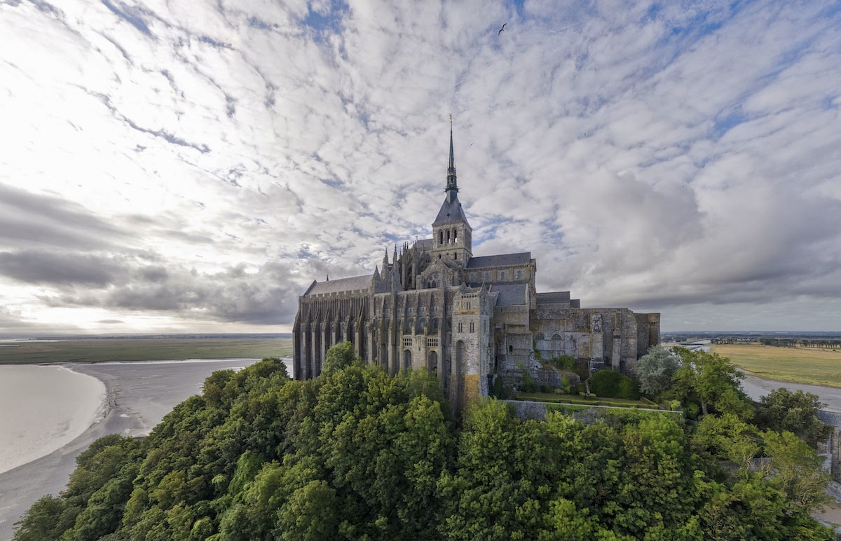 MONT SAINT MICHEL