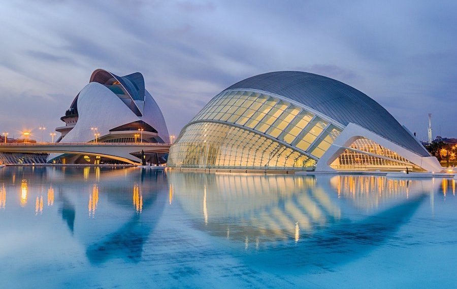 Tourisme : Valencia certifie l'empreinte carbone