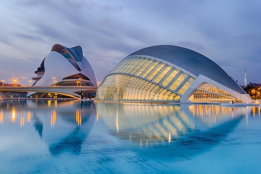 Tourisme : Valencia certifie l'empreinte carbone