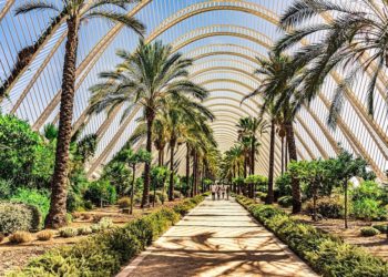 Tourisme : Valencia certifie l'empreinte carbone
