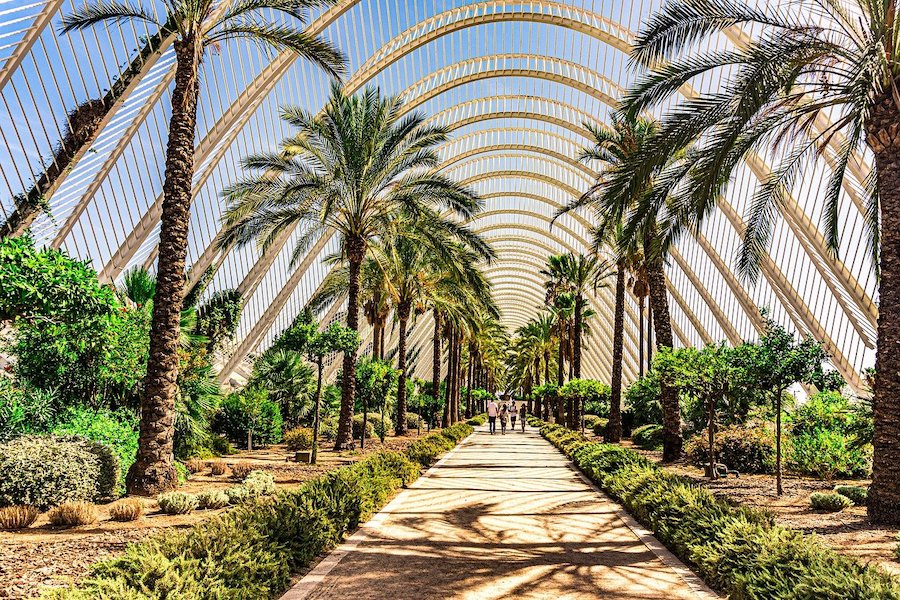 Tourisme : Valencia certifie l'empreinte carbone 