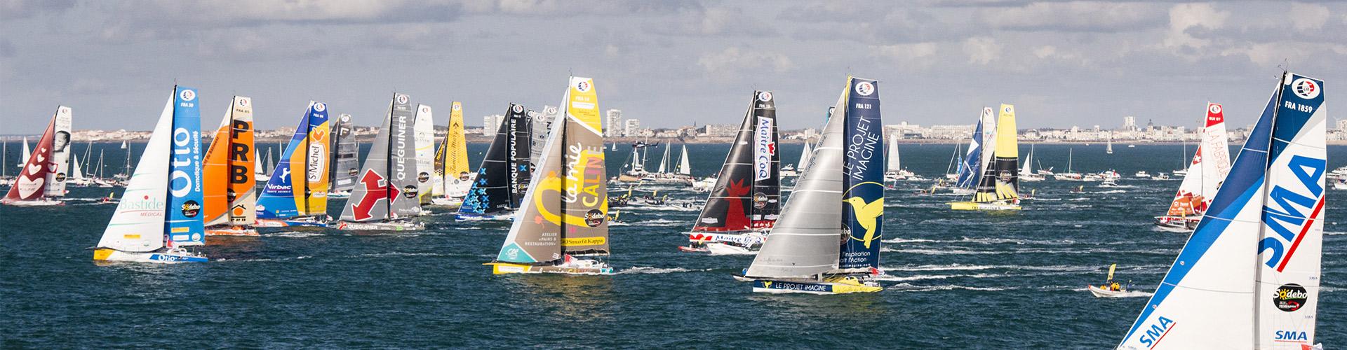 vendee globe